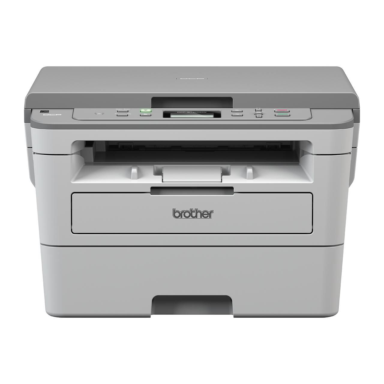 Brother DCPB7500DYJ1 W128259049 Dcp-B7500D Multifunction 