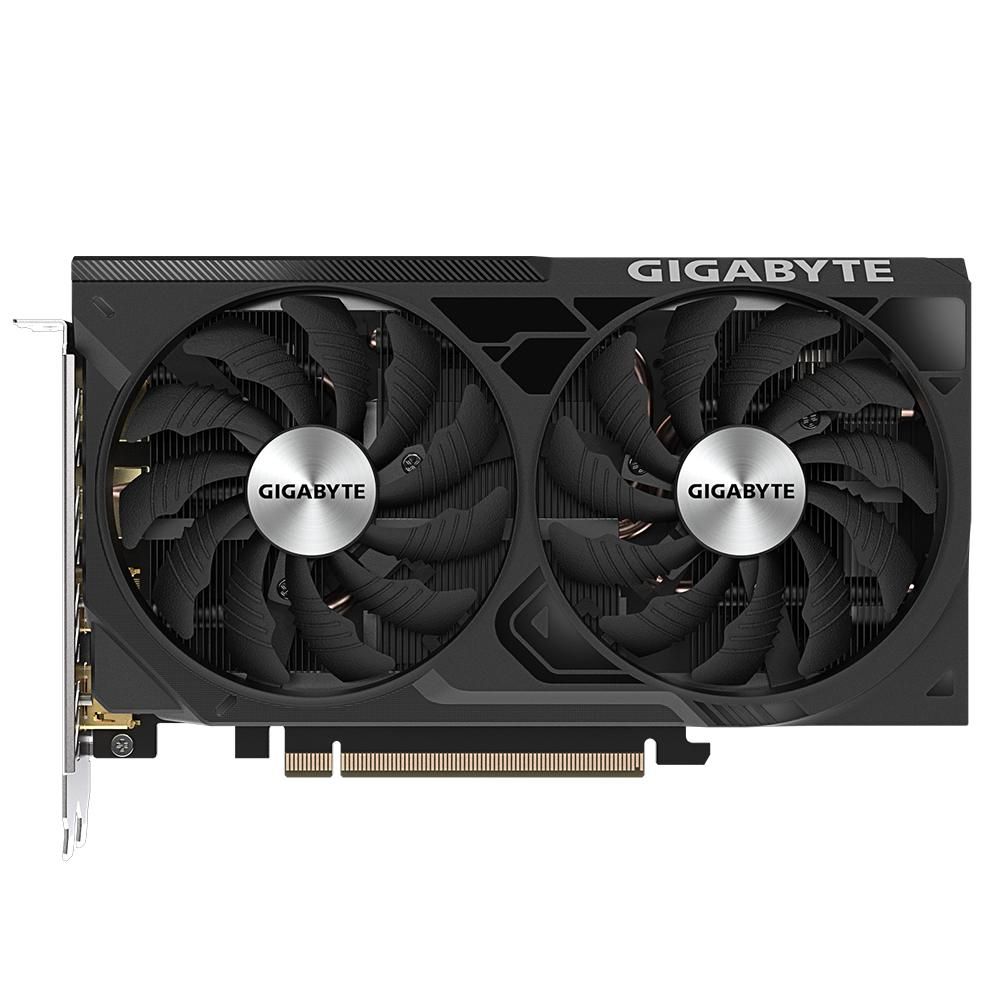 Geforce Rtx 4060 Ti Windforce