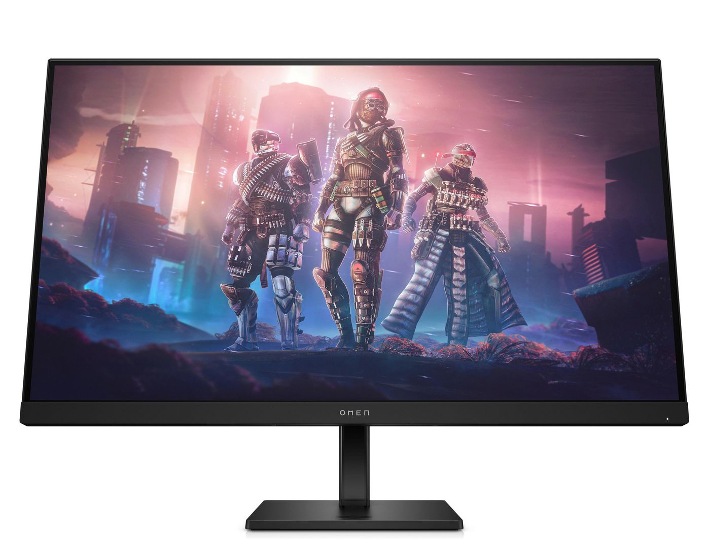 OMEN by HP Monitor da gaming 315" QHD 165 Hz OMEN 32q