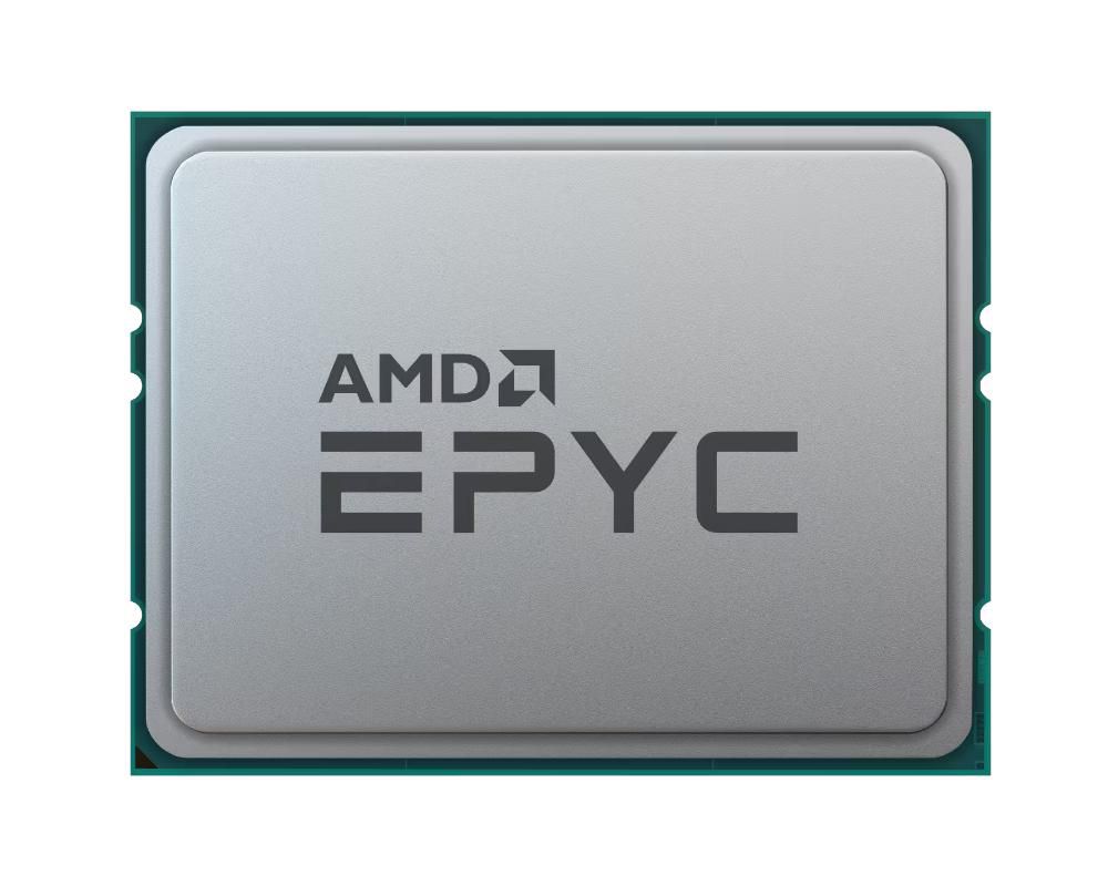 AMD 100-000001234 W128564115 Epyc 9754 Processor 2.25 Ghz 