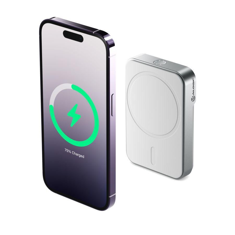 Matrix 5000Mah Wireless Power