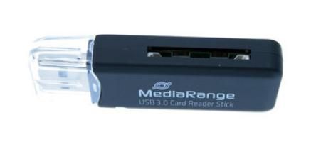 MediaRange MRCS507 W128564155 Card Reader Usb 3.2 Gen 1 