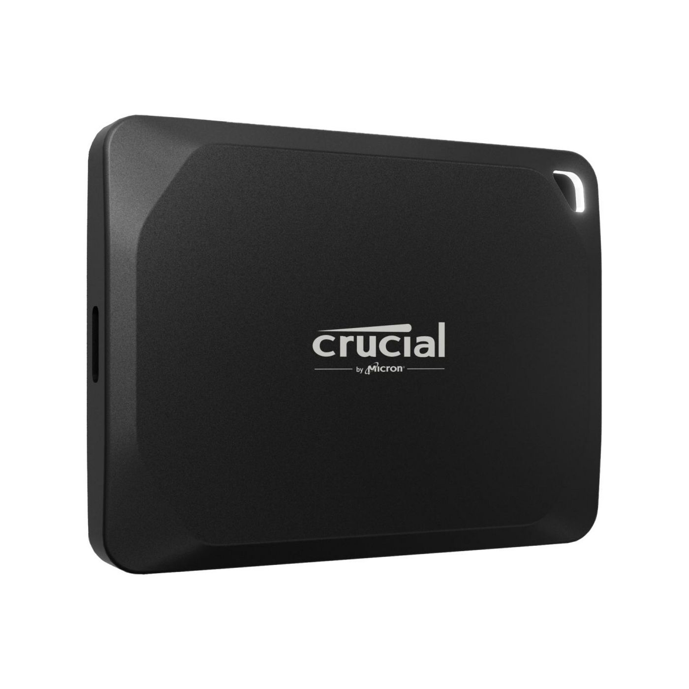 Crucial CT1000X10PROSSD9 W128564390 X10 Pro 1 Tb Black 