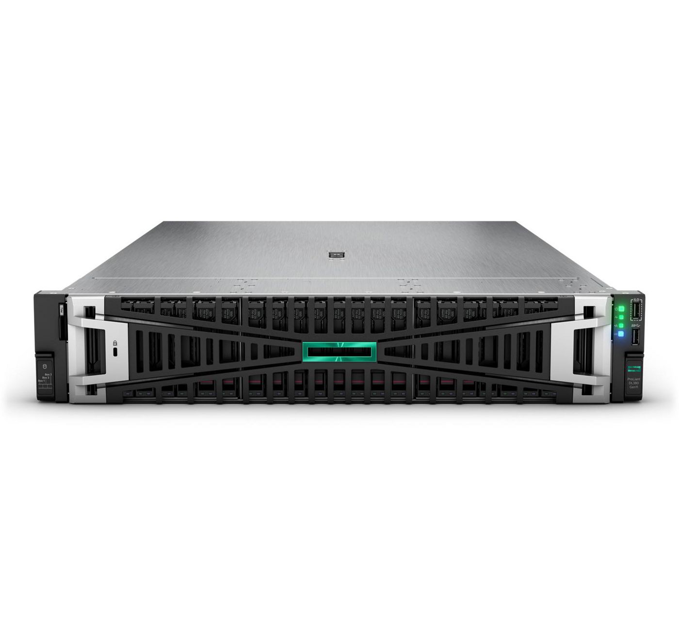 Hewlett-Packard-Enterprise P52564-421 W128564389 Proliant Dl380 Gen11 Server 