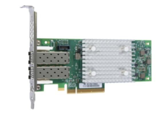 Network Card Internal Fiber