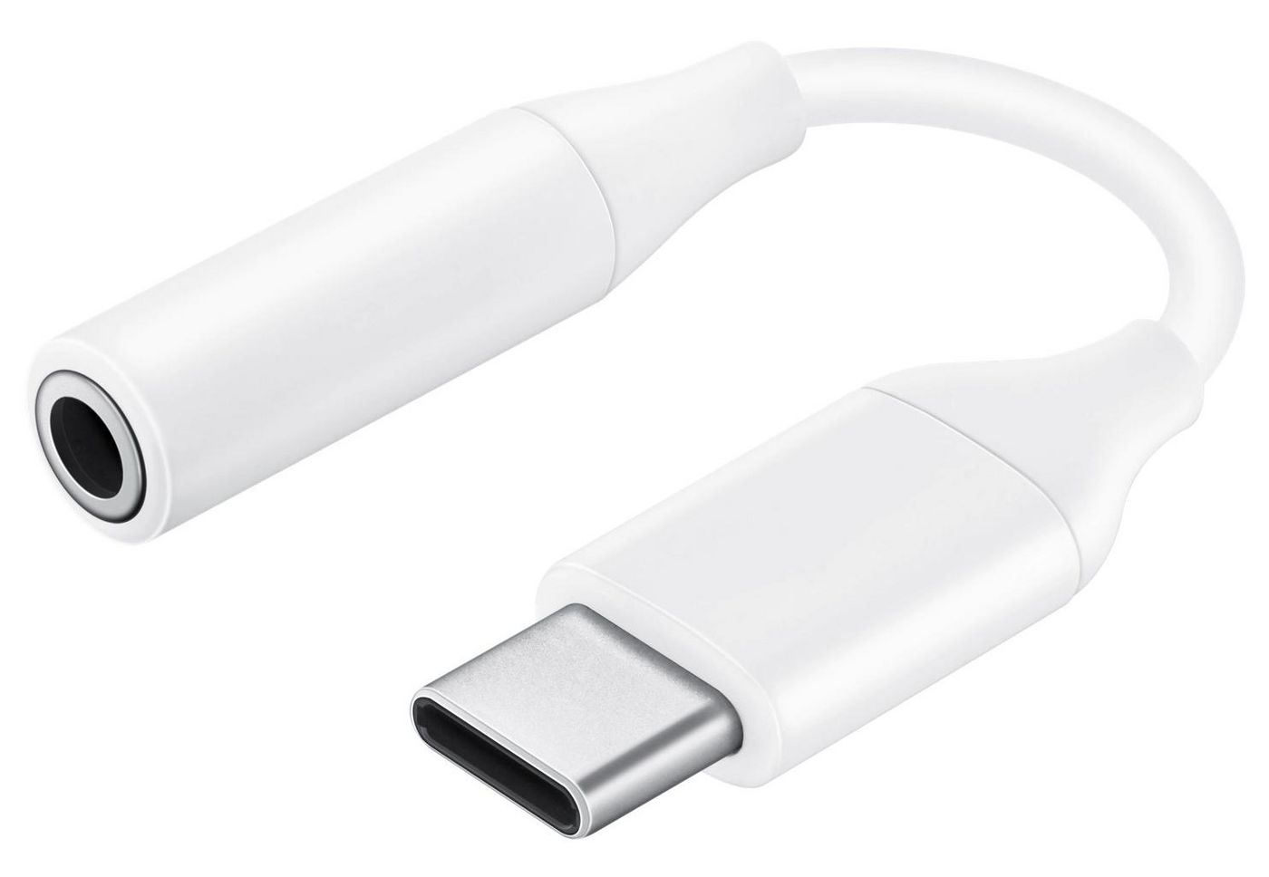Audio Cable Usb White