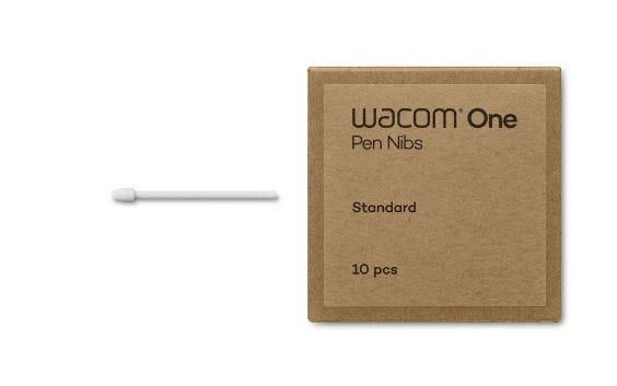 Wacom ACK24911Z W128564623 Graphic Tablet Accessory Pen 