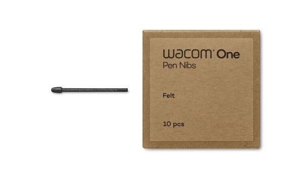 Wacom ACK24919Z W128564621 Graphic Tablet Accessory Pen 