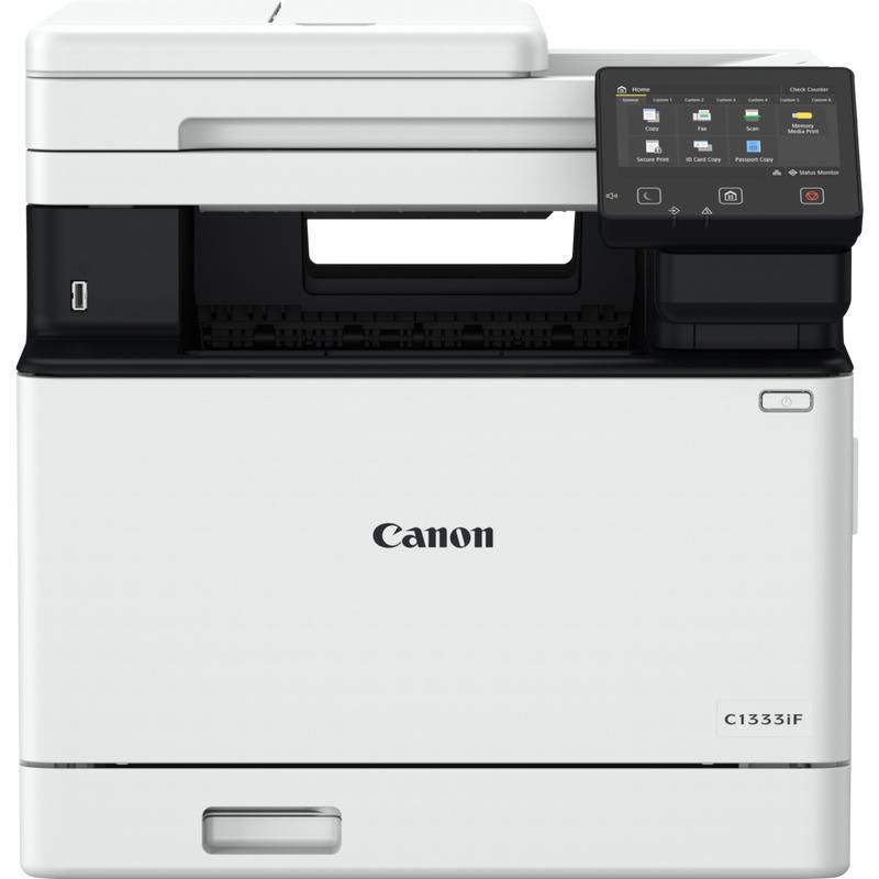 Canon 5455C001 W128564653 I-Sensys X C1333If Laser A4 
