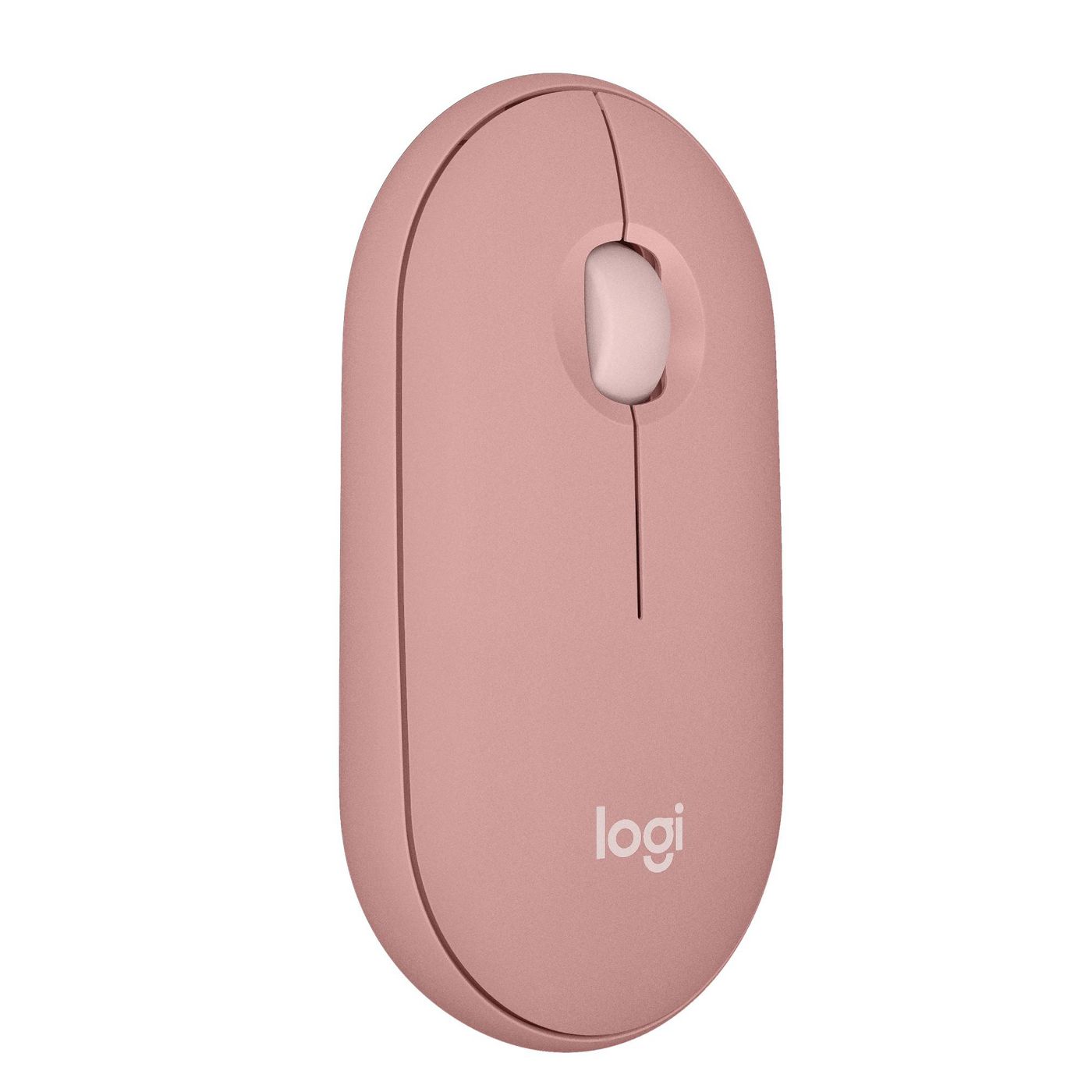 Logitech 910-007014 W128564696 Pebble 2 M350S Mouse 