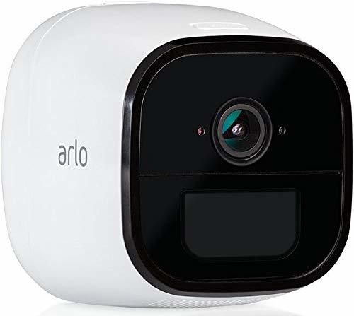 Arlo VML4030-100PES-DEMO W128564754 Go Cube Ip Security Camera 