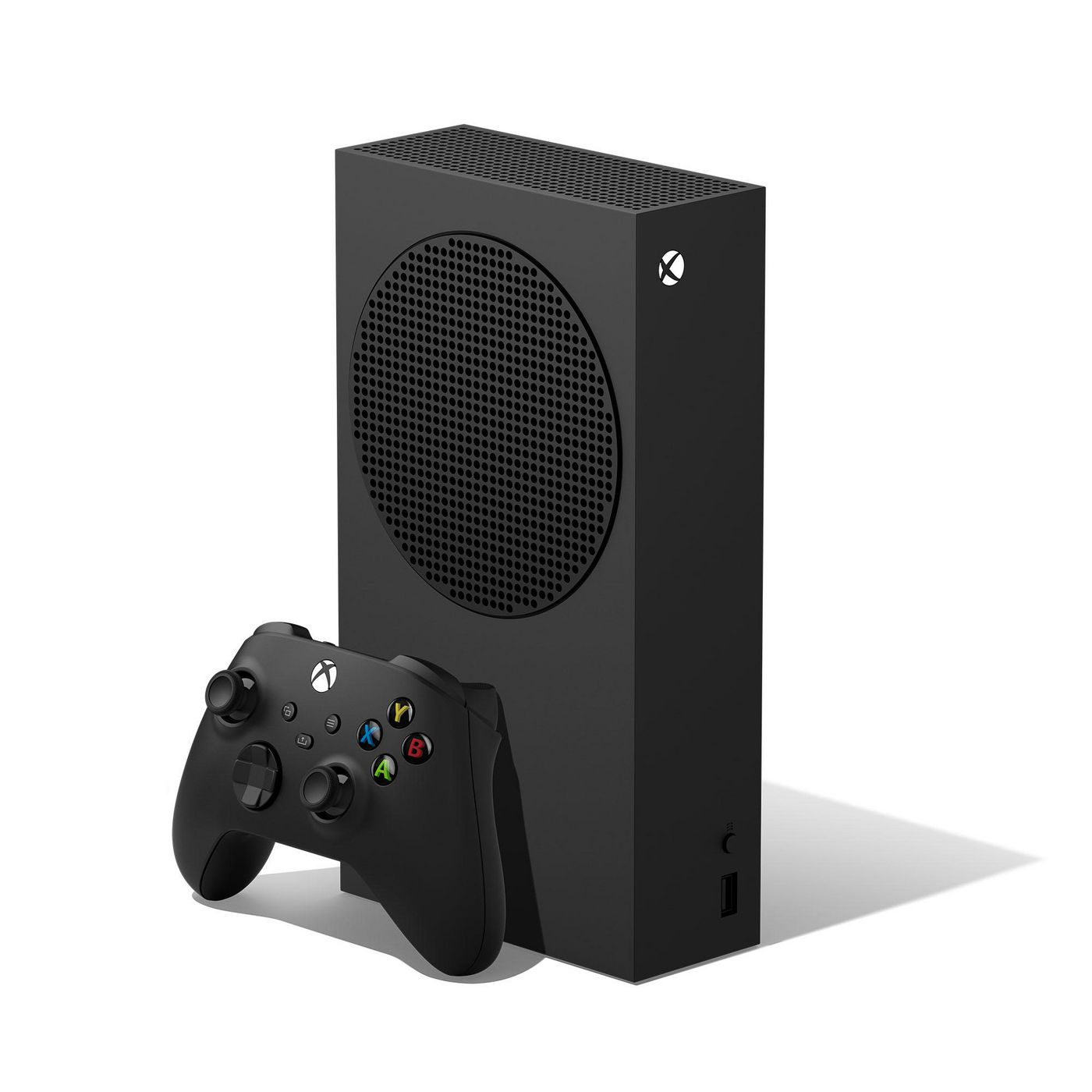 Microsoft XXU-00010 W128564804 Xbox Series S - 1Tb Wi-Fi 