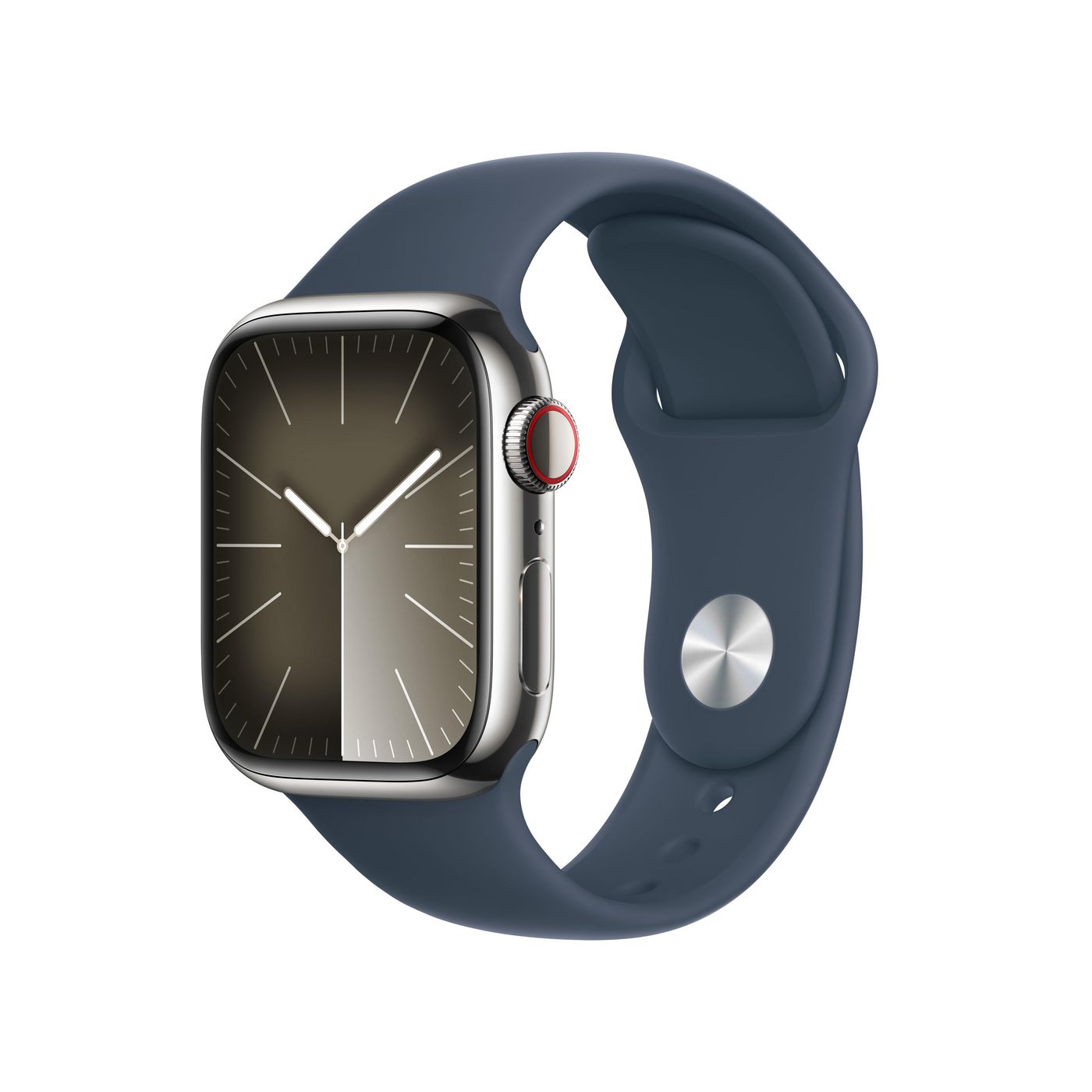 Apple MRJ33DHA W128565004 Watch Series 9 41 Mm Digital 