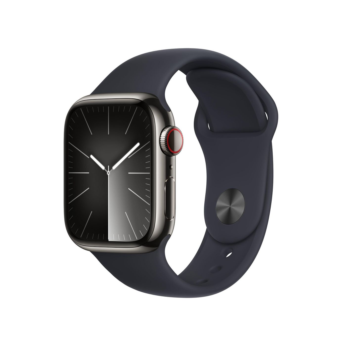 Apple MRJ93DHA W128565010 Watch Series 9 41 Mm Digital 