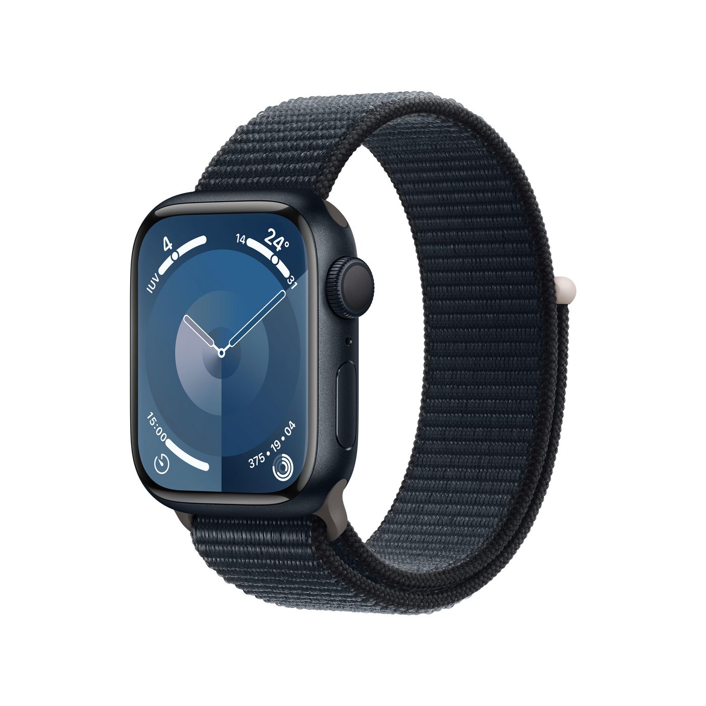 Apple MR8Y3DHA W128565011 Watch Series 9 41 Mm Digital 