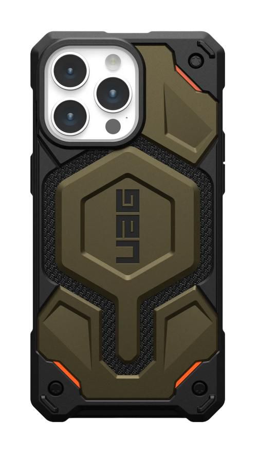 Urban-Armor-Gear 11422211397B W128565126 Mobile Phone Case 17 Cm 