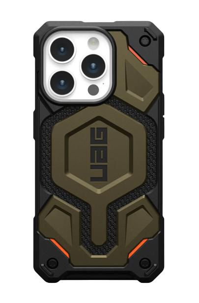 Urban-Armor-Gear 11422111397B W128565127 Mobile Phone Case 15.5 Cm 