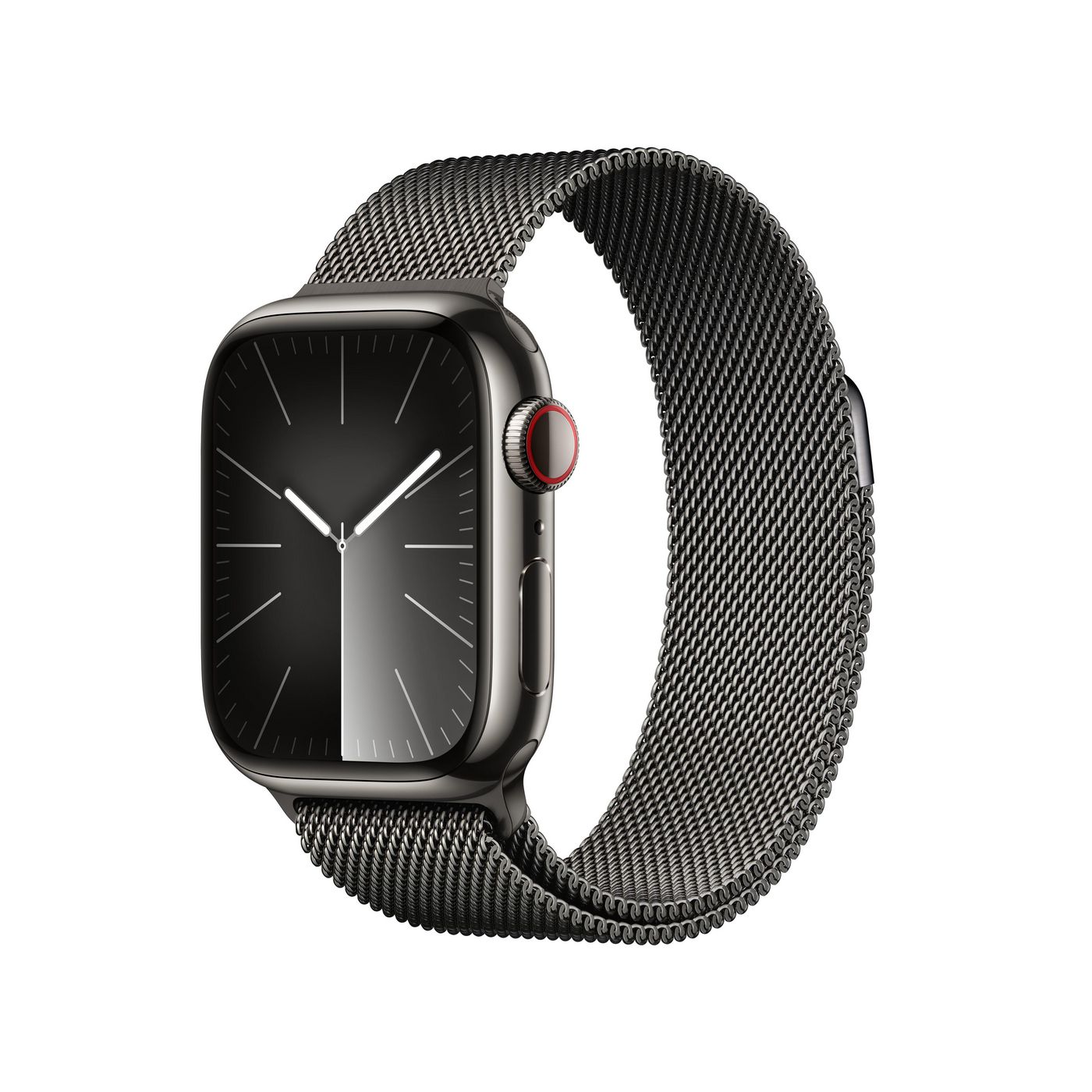 Apple MRJA3QLA W128565159 Watch Series 9 Gps + Cellular 