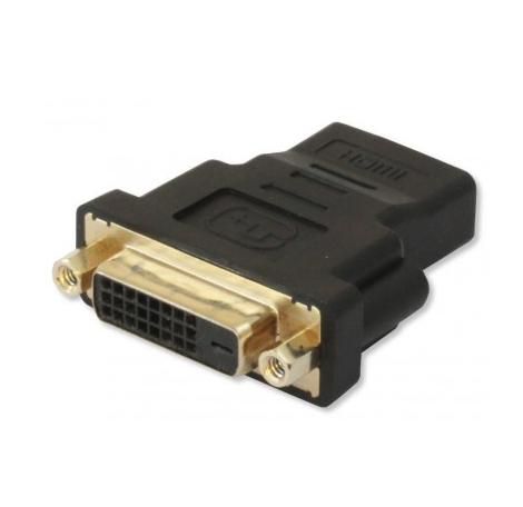 Hdmi (F) To Dvi-D (F) Adapter