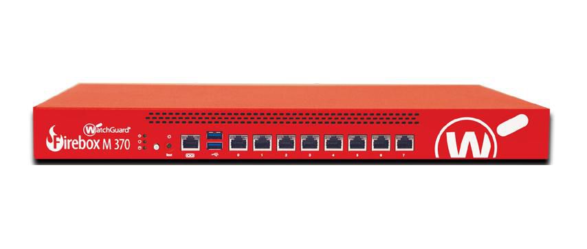 WatchGuard WGM37671 W128565383 Gm37671 Hardware Firewall 1U 
