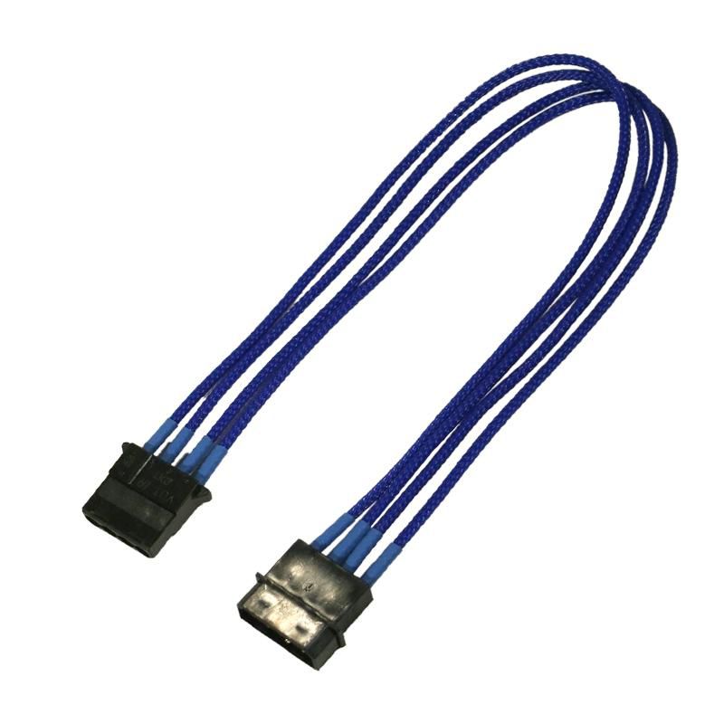 Nanoxia NX4PV3EB W128565708 Internal Power Cable 0.3 M 