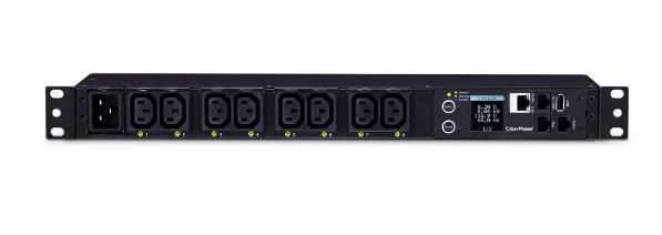 CYBERPOWER Switched MBO PDU81005 230V/20