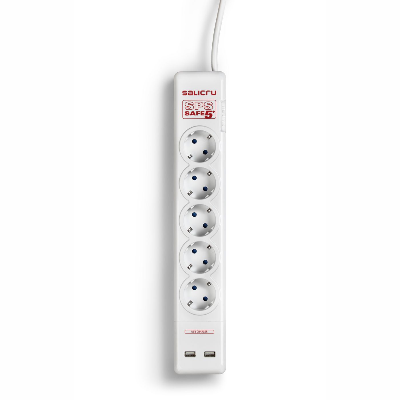 Sps Safe 5+