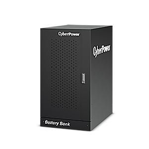 CyberPower SMBF17 W128566166 Ups Battery Cabinet Tower 