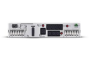 CyberPower MBP63AHVHW82U W128566174 Power Distribution Unit Pdu 