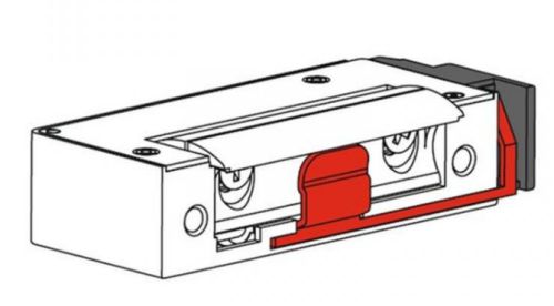 12V DC ELECTRIC HEAD DIN