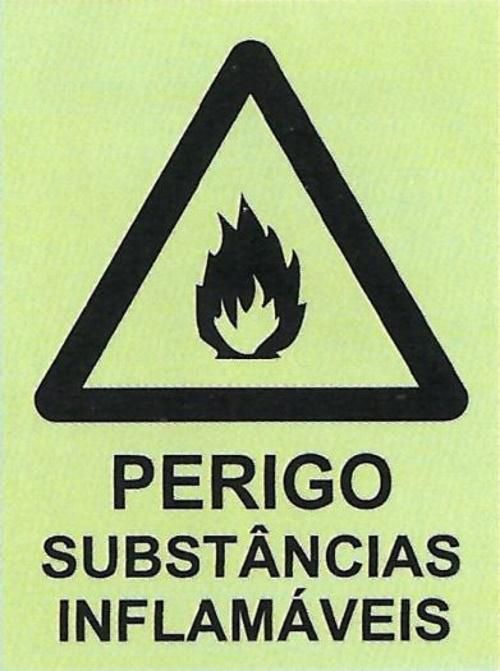 150X200 FLAMMABLE SUBSTANCES