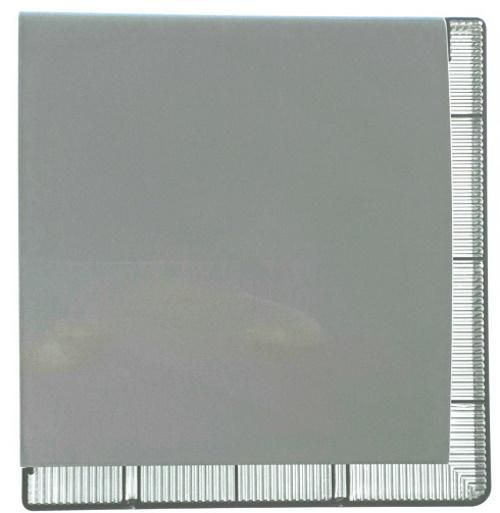 VEGA PLUS EXTERIOR SIREN