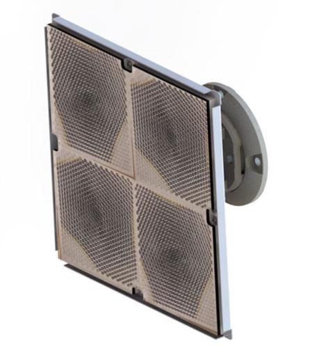 Adjustable Bracket for 4