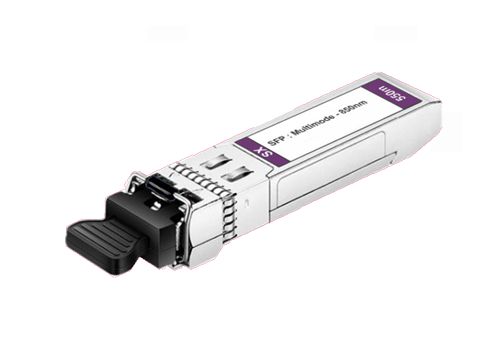 Multimode SFP Transceiver