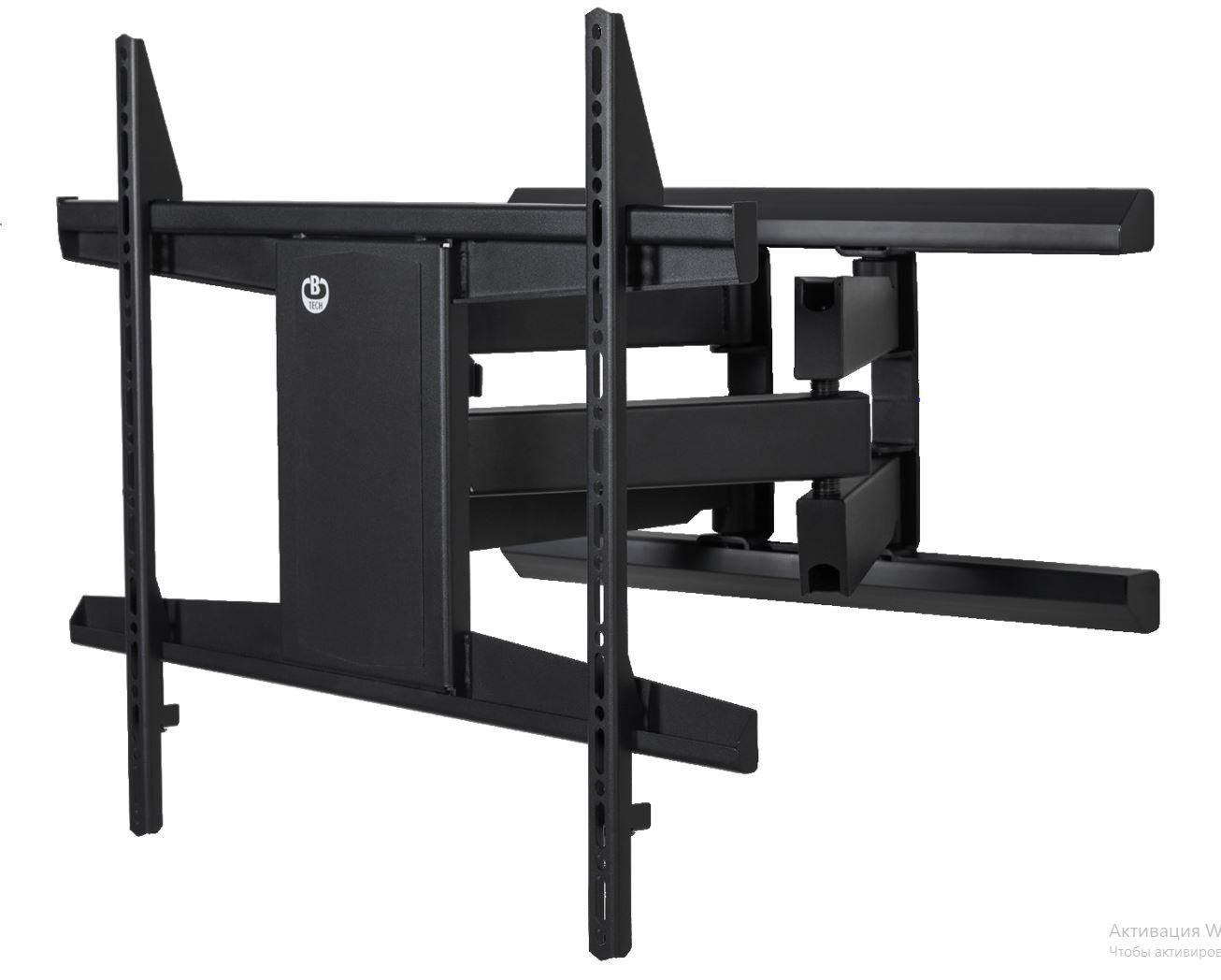 Heavy Duty Double Cantilever