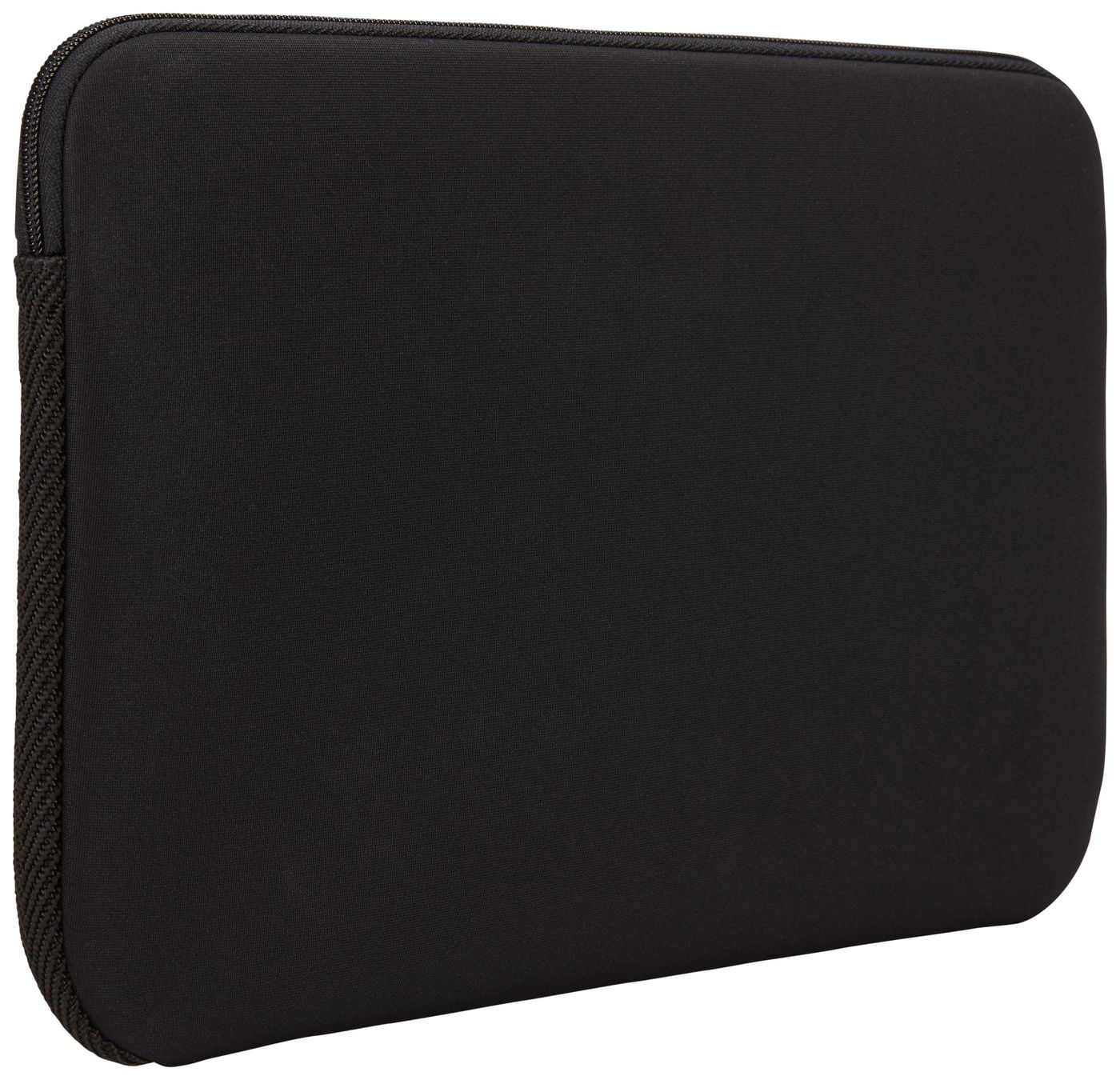 CASE LOGIC Notebooksleeve Slim\"ImpactFoam\" [schwarz, bis 33,8cm (13,3\")]