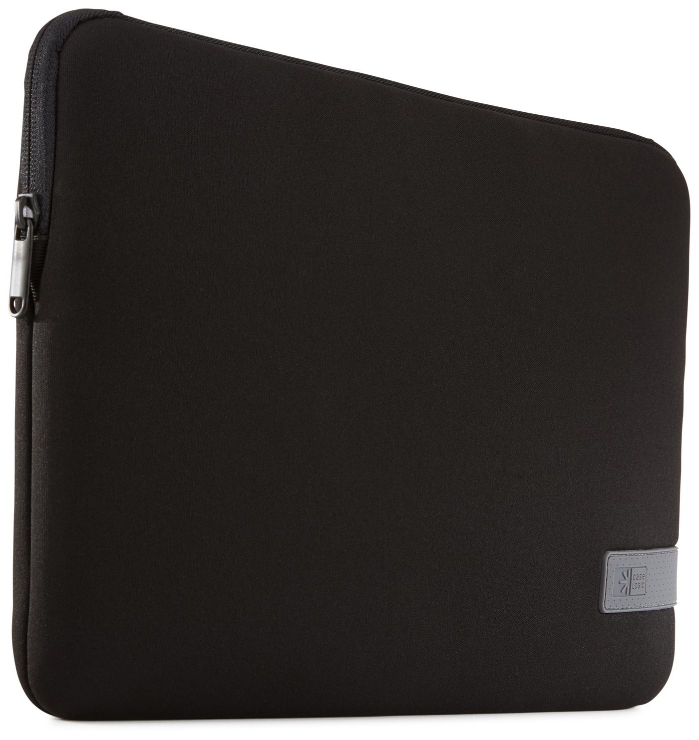 CASE LOGIC Reflect Notebooksleeve [schwarz, bis 33,8cm (13,3\")]
