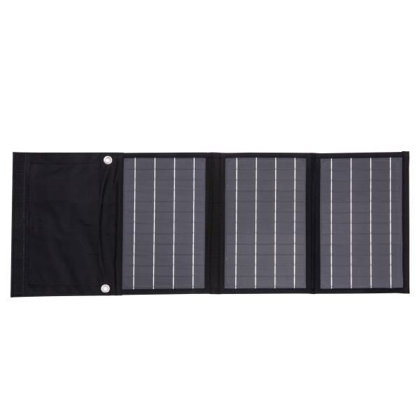 Technaxx TEC-5016 W128562760 Tx-207 Solar Panel 21 W 