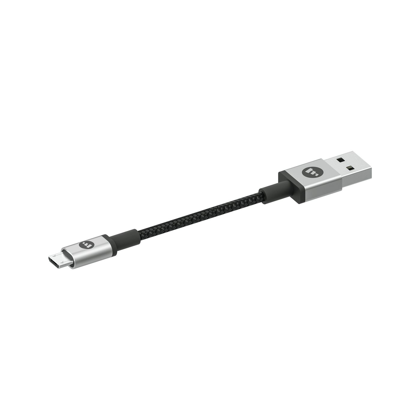 Mophie 409903212 W128589077 Charge and Sync Cable-USB-A 