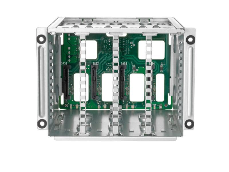 Hewlett-Packard-Enterprise W128590574 P26922-B21 drive bay panel 