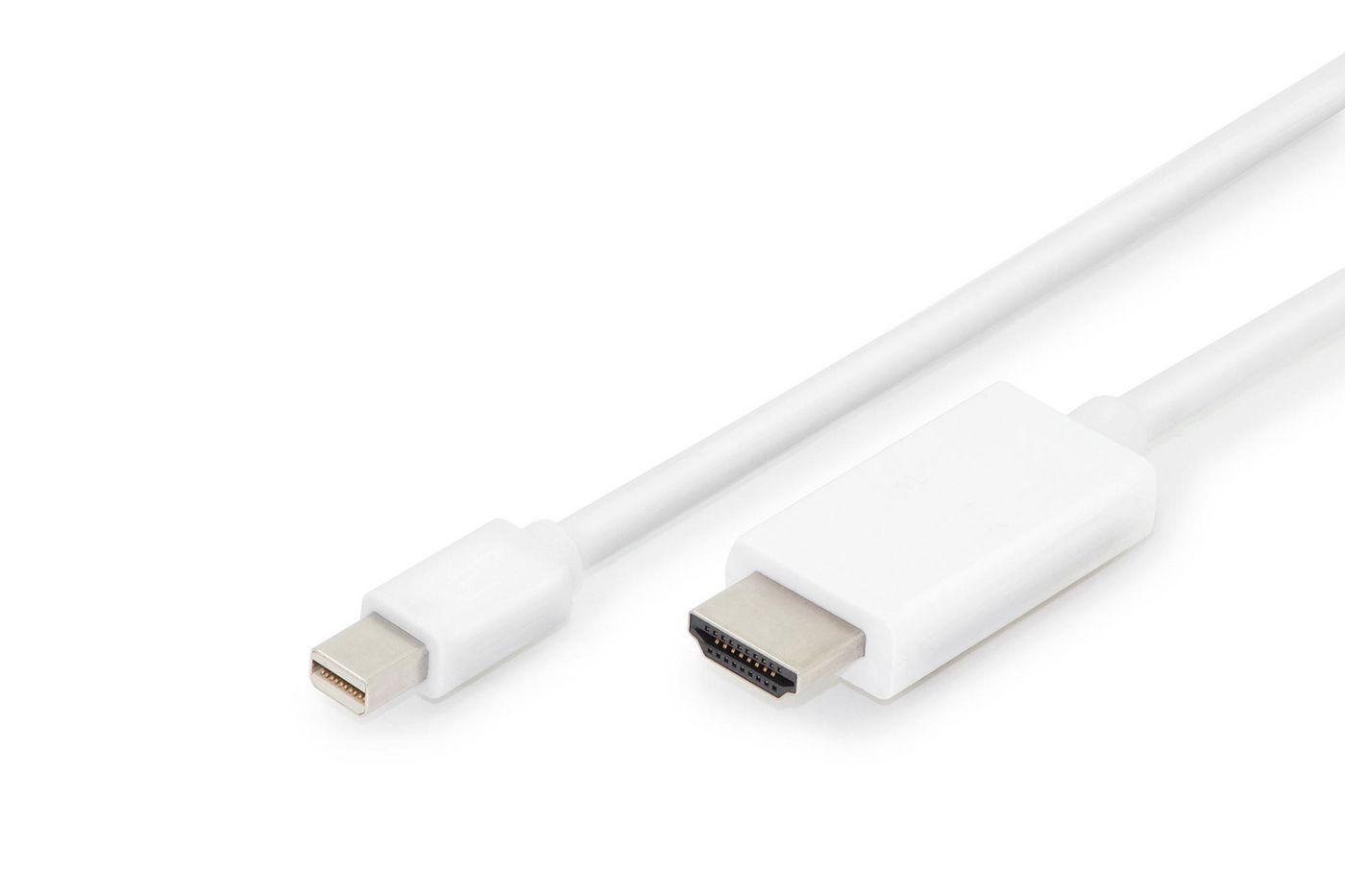 DisplayPort adapter cable,