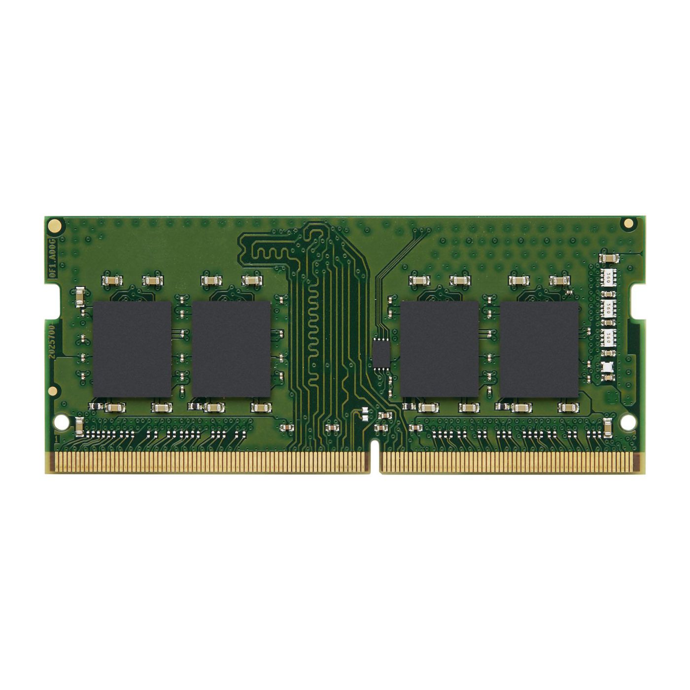 Kingston KTL-TN426E8G KTL-TN426E/8G 8GB DDR4 2666MHz ECC Module 