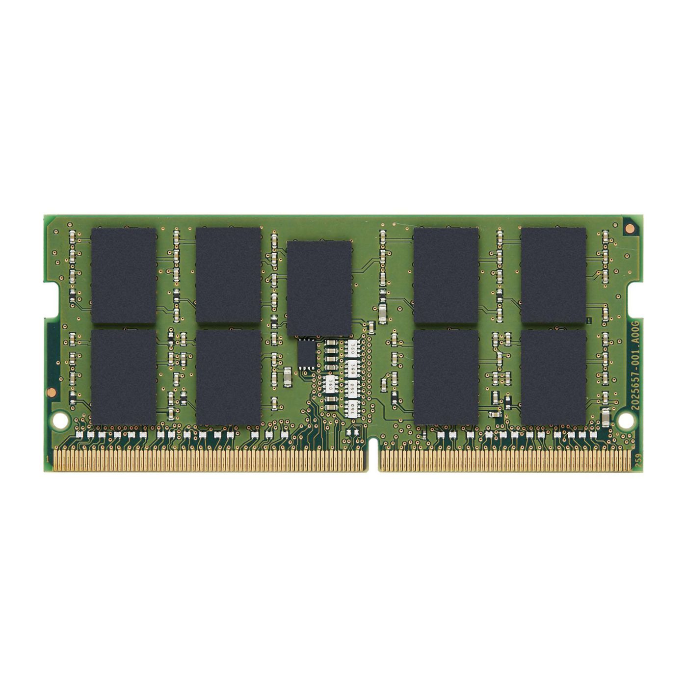 Kingston KTD-PN426E16G KTD-PN426E/16G 16GB DDR4 2666MHz ECC Module 