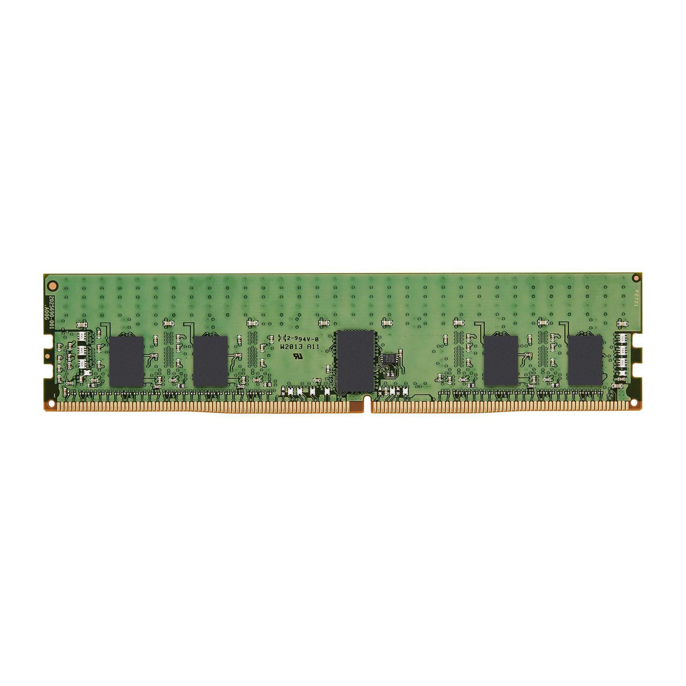 Kingston KTD-PE432S816G W126824309 16GB DDR4 3200MHz Reg ECC 