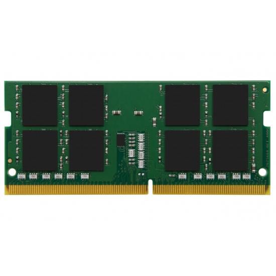 Kingston KCP429SD832 W126824484 32GB DDR4 2933MHz SODIMM 