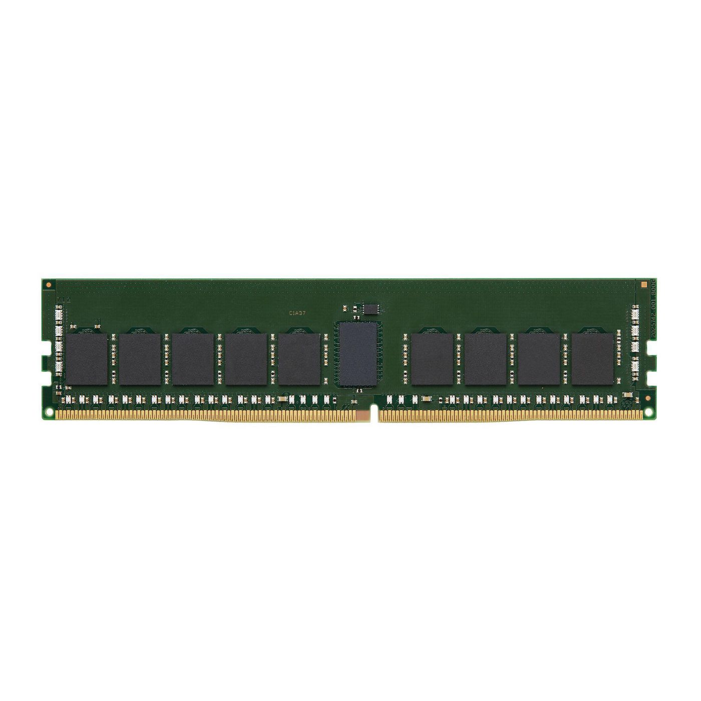 Kingston KTD-PE432D816G W126824584 16GB DDR4 3200MHz Reg ECC 