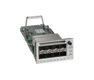 Cisco C9300-NM-8X W128261776 Network Switch Module 10 