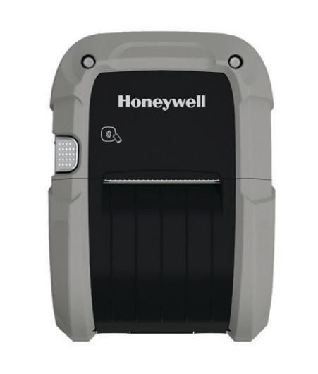 Honeywell RP4F0000B12 W128460144 RP4F, Bluetooth 5.0, Battery 