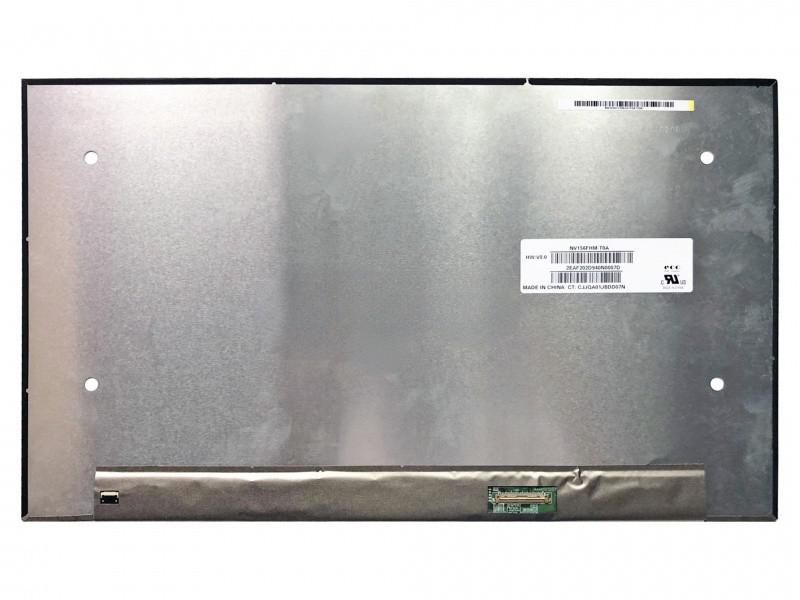 15,6" LCD FHD Matte