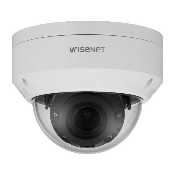 4MP IR Outdoor Vandal Dome - ANV-L7012R